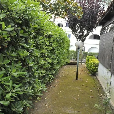 Villa Little House *